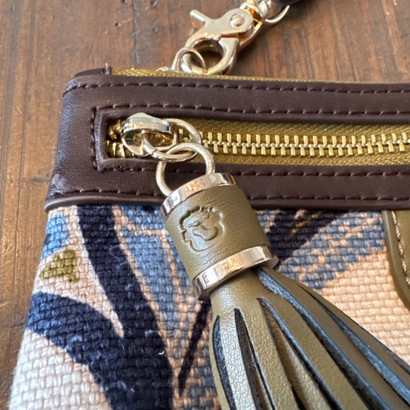 Spartina wristlet - Picture 2 of 6